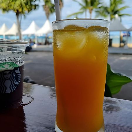 The Base Central Pattaya Quiet King-Bed With Infinity Pool & Free Netflix! エクステリア 写真